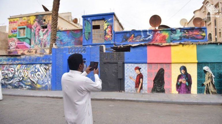 Al Fan Sharqy Urban Art Exhibit, Bayoniya- Al Khobar-al-khobar-and-things-to-do-in-the-eastern-province-saudiscoop (3)