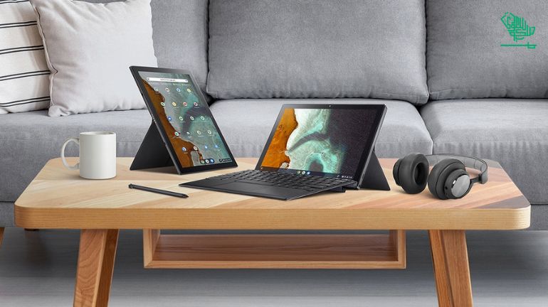 Asus Chromebook detachable CM3-top10-affordable-laptops-2022-saudiscoop (5)