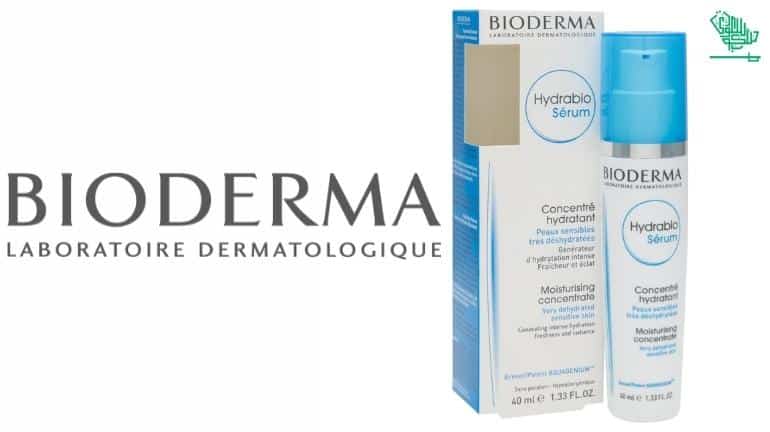 Bioderma Hydrabio Serum top-ten-best-face-serums-world-saudiscoop