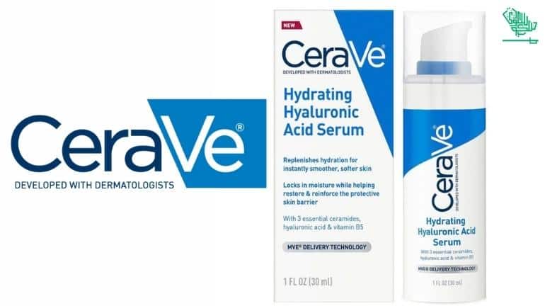 CeraVe Hydrating Hyaluronic acid serum top-ten-best-face-serums-world-saudiscoop