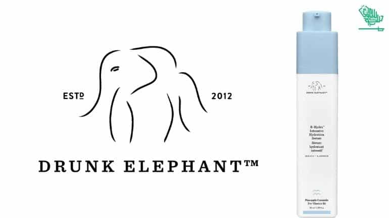 Drunk Elephant B-Hydra Intensive Hydration Serum top-ten-best-face-serums-world-saudiscoop