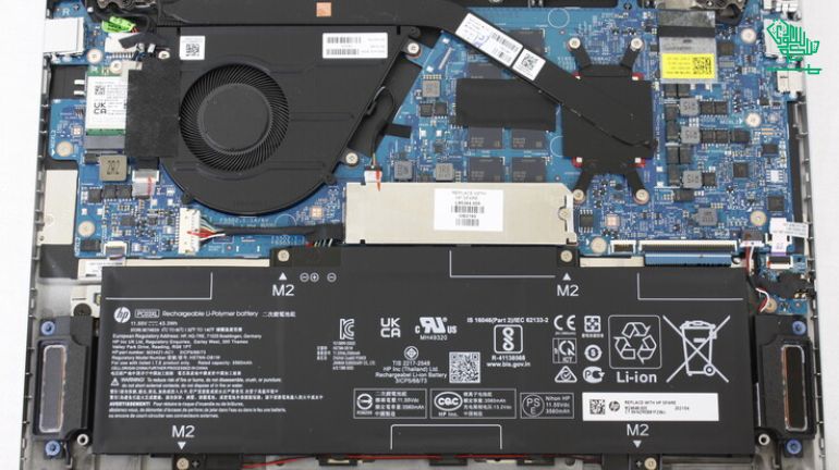HP pavilion aero 13 best-laptops-saudiscoop (6)