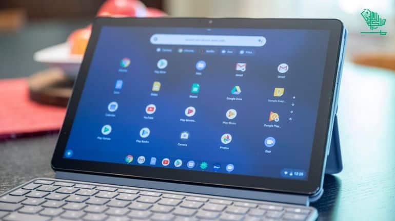 Lenovo Chromebook duet-best-laptops-saudiscoop (1)
