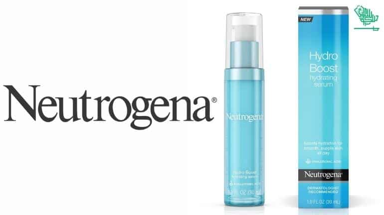 Neutrogena (Hydro Boost Hydrating Serum) top-ten-best-face-serums-world-saudiscoop