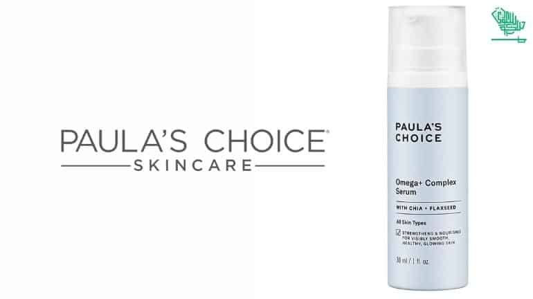 Paula's Choice (Omega+ Complex Serum)  top-ten-best-face-serums-world-saudiscoop