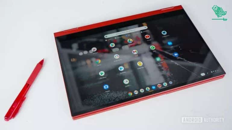 Samsung Galaxy Chromebook 2-best-laptops-saudiscoop (4)