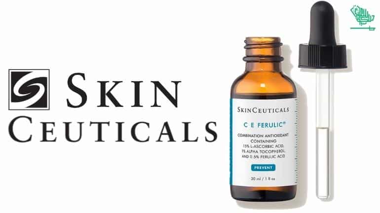 SkinCeuticals, C, E & Ferulic Acid top-ten-best-face-serums-world-saudiscoop