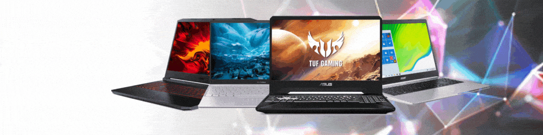 Top 10 Affordable Laptops Of 2022