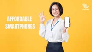 affordable smartphones