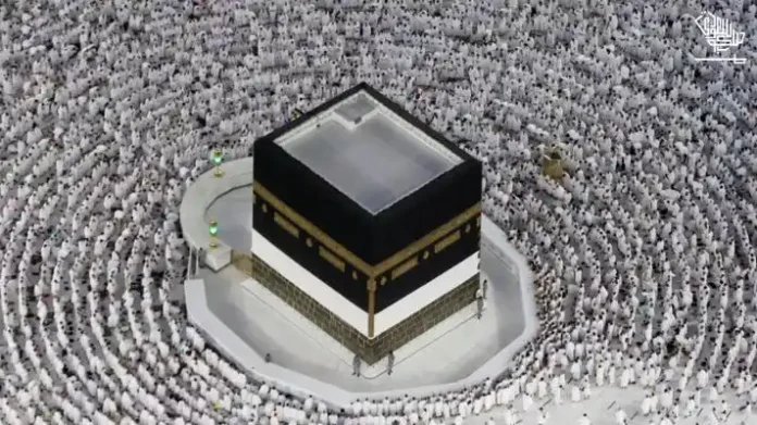 Hajj Ministry announces PCR test not required for foreign pilgrims; COVID-19 insurance is still a must