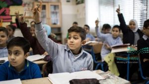 ksa-children-illegal-residents-enroll-schools-saudiscoop