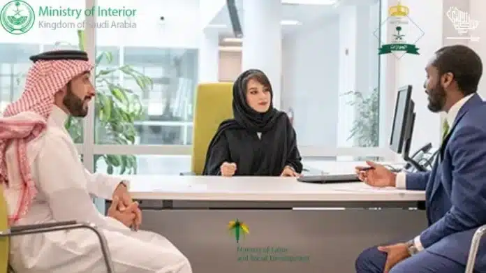 Professions Restricted for Expatriate Hiring in KSA: Know Before You Apply