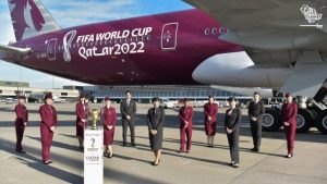 qatar-flight-bookings-middle-east-increased-fifaworldcup2022-saudiscoop