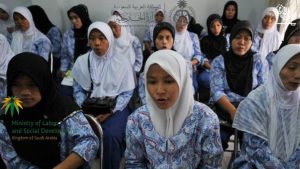 saudi-indonesia-resumption-hiring-domestic-workers-saudiscoop