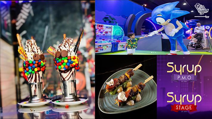 top-8-fun-things-riyadh-weekend-august-saudiscoop