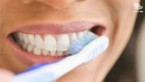 Brush Your Teeth But Don't Rinse, And Here's Why-saudiscoop