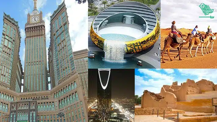 الحياة في السعودية للمغتربين 2026: دليل شامل للمعيشة والعمل