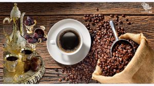 Top 10 Health Benefits From Arabic Kahwa Coffee | Saudi Scoop