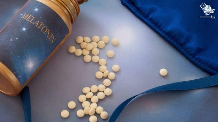 melatonin-sfda-warns-excessive-use-supplement-saudiscoop