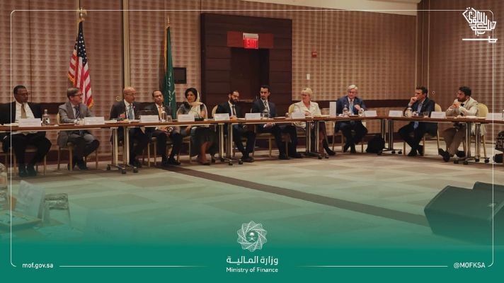 imf-world-bank-meetings-al-jadaan-saudi-delegation-saudiscoop