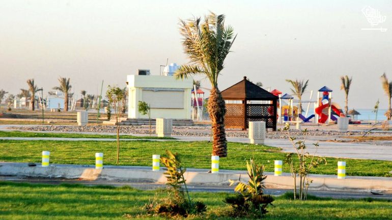 Al-Saif Beach, Jeddah | Saudi Scoop