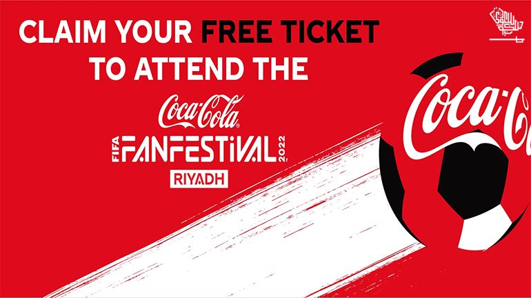 FIFA Fan Festival, presented by Coca-Cola-best-locations-riyadh-watch-all-action-football-world-cup-saudiscoop
