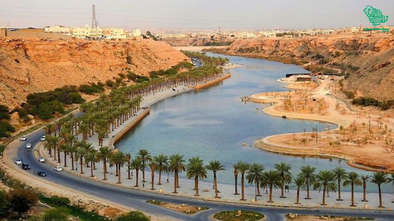Lake Park Namar Dam-top-most-beautiful-parks-in-riyadh-saudiscoop (3)