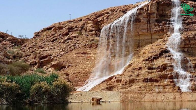 Lake Park Namar Dam-top-most-beautiful-parks-in-riyadh-saudiscoop (8)
