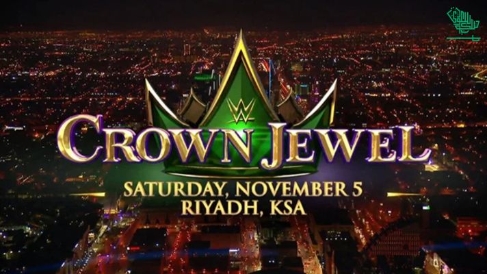 WWE Crown Jewel In Riyadh In 2022 Everything You Need To Know saudiscoop (1)