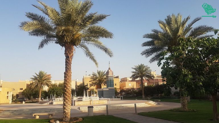 World Sights Park-top-most-beautiful-parks-in-riyadh-saudiscoop (1)