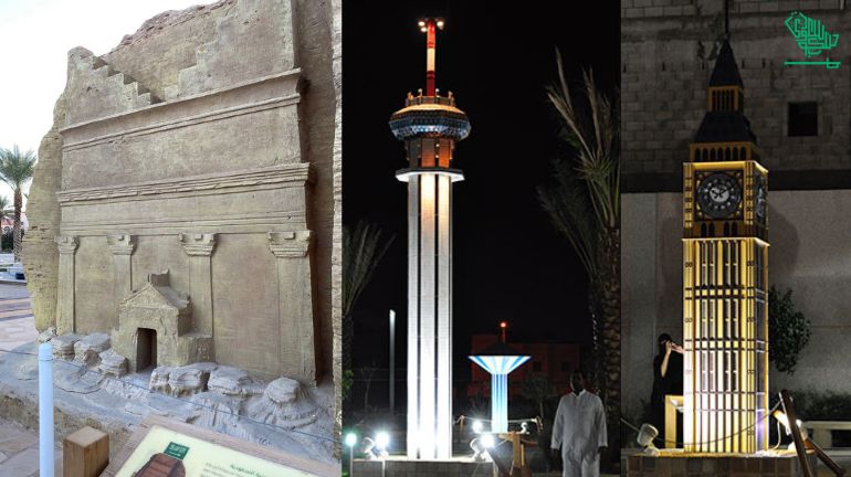 World Sights Park-top-most-beautiful-parks-in-riyadh-saudiscoop (3)