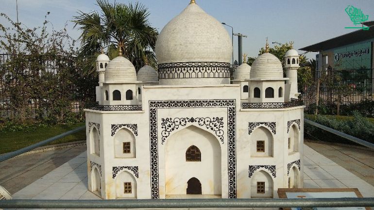 World Sights Park-top-most-beautiful-parks-in-riyadh-saudiscoop (8)