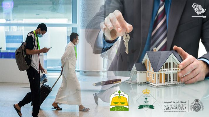 Ex-pats Property Title (Deed) Transfer Process and Documents Required in Saudi Arabia-saudiscoop