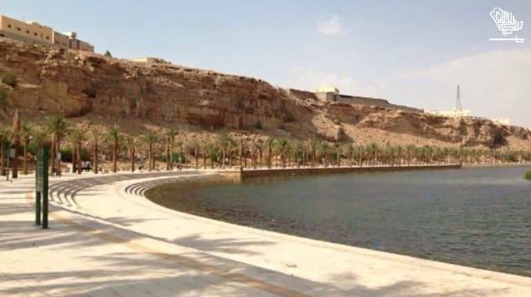 Lake Park Namar Dam - Riyadh-saudiscoop (4)