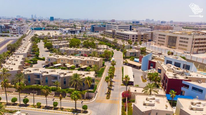 List of best residential compounds in Riyadh, Saudi Arabia-saudiscoop