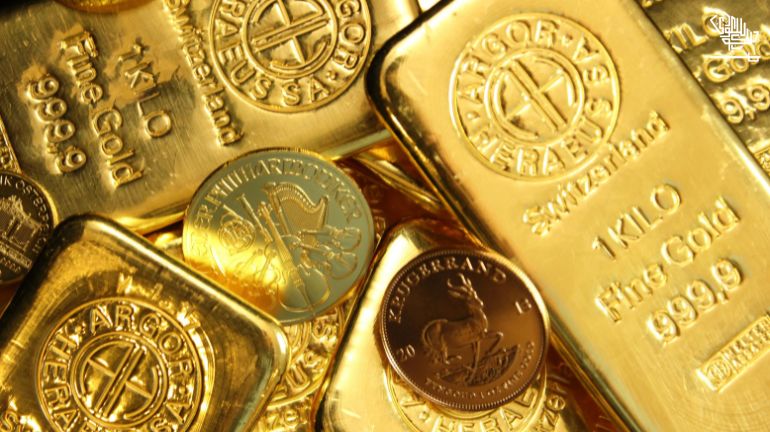 Switzerland Top Ten Countries With Highest Gold Reserves Saudiscoop (2)