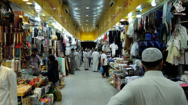 Al Aziziyah Central Market top-6-malls-shops-markets-in-makkah-saudiscoop (1)
