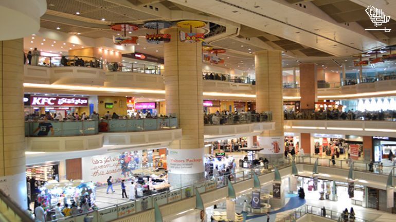 Abraj Al Bait Mall top-6-malls-shops-markets-in-makkah-saudiscoop (2)