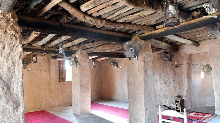 Al Qassar Heritage Village top-11-tourist-places-visit-jizan-things-todo-best-experiences-saudiscoop (17)