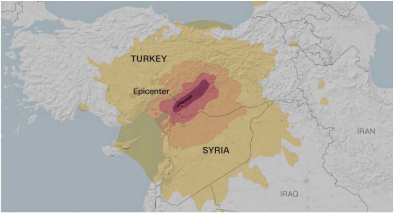 turkiye-earthquake-featured-image