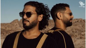 Dish Dash The Saudi DJ Duo saudiscoop