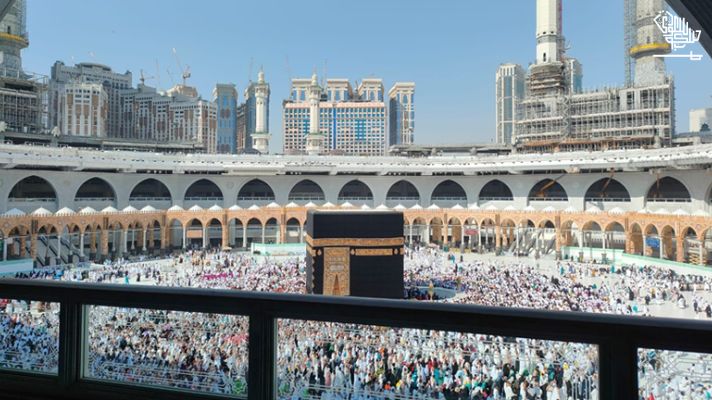 masjid-al-haram-makkah-Madinah-saudiscoop