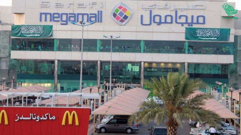 Serafi Mega Mall must-visit-best-shopping-malls-jeddah-saudiscoop (2)