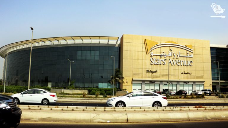 Stars Avenue Mall must-visit-best-shopping-malls-jeddah-saudiscoop (3)