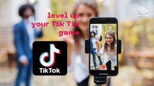 tik tok tricks