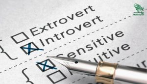 16 personality test