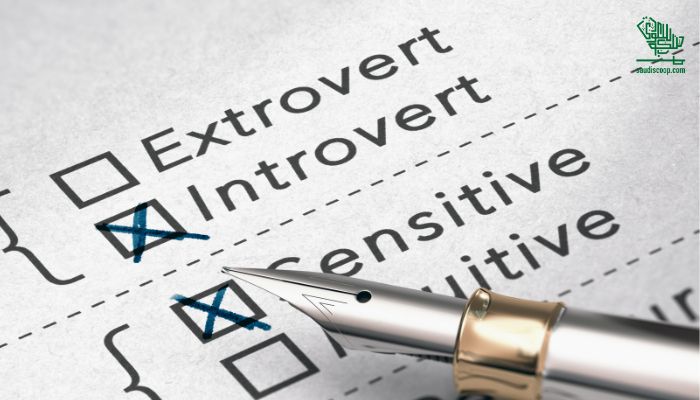 16 personality test