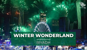 Winter Wonderland