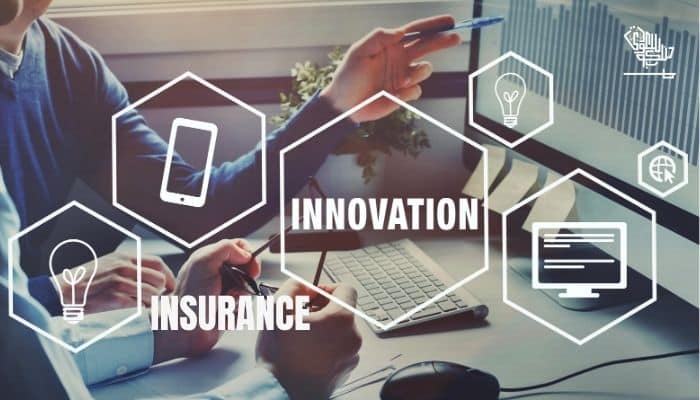 Technology in insurance sector