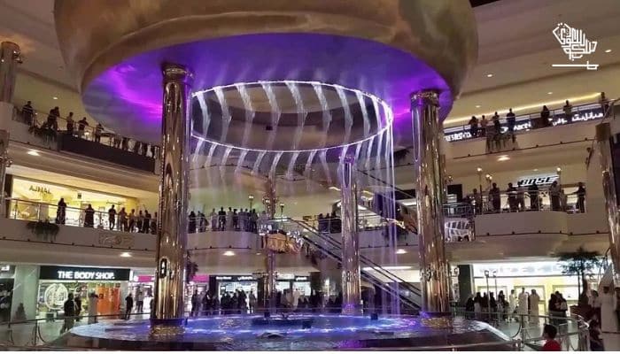 Best Shopping Malls in Riyadh